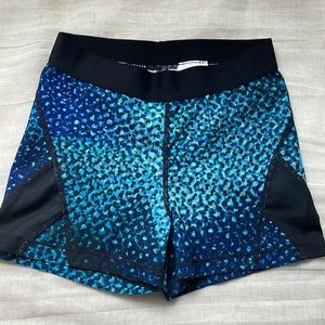 Nike Pro Hypercool Athletic Shorts